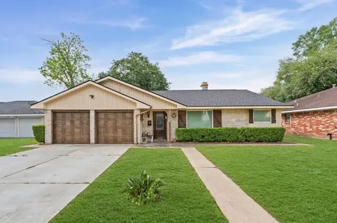 8314 Gulf Tree Lane Houston TX 77075