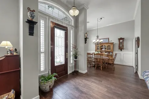 9832 W Shore Drive Willis TX 77318