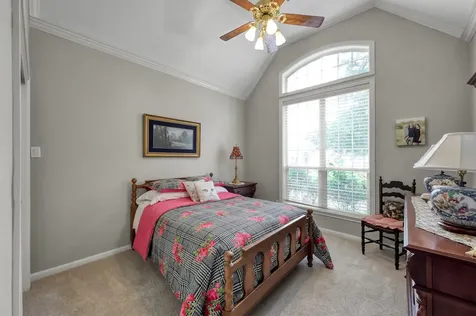 9832 W Shore Drive Willis TX 77318