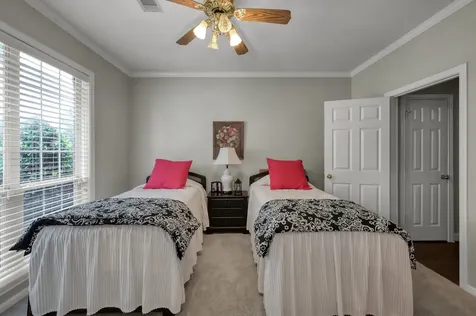 9832 W Shore Drive Willis TX 77318