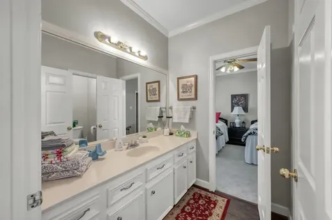 9832 W Shore Drive Willis TX 77318