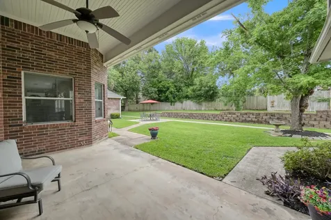 9832 W Shore Drive Willis TX 77318