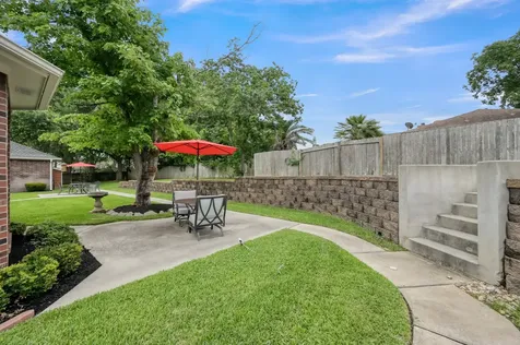 9832 W Shore Drive Willis TX 77318