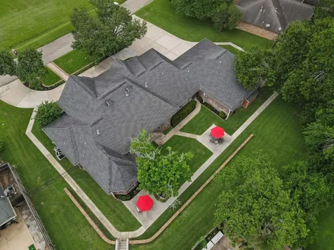 9832 W Shore Drive Willis TX 77318