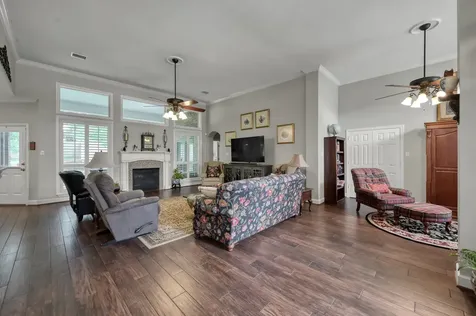 9832 W Shore Drive Willis TX 77318