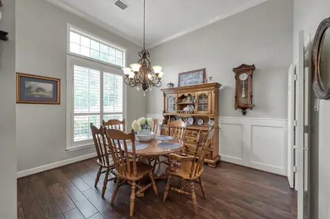 9832 W Shore Drive Willis TX 77318