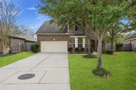 24490 Hanson Springs Drive Porter TX 77365