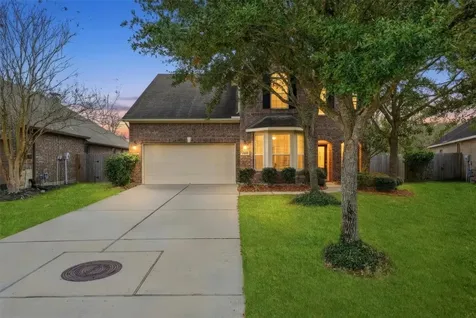 24490 Hanson Springs Drive Porter TX 77365