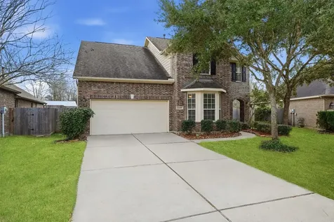 24490 Hanson Springs Drive Porter TX 77365