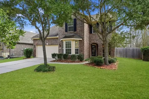 24490 Hanson Springs Drive Porter TX 77365