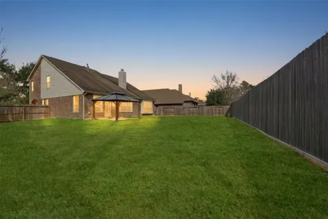24490 Hanson Springs Drive Porter TX 77365