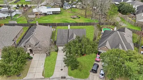 24490 Hanson Springs Drive Porter TX 77365