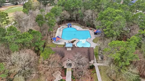 24490 Hanson Springs Drive Porter TX 77365