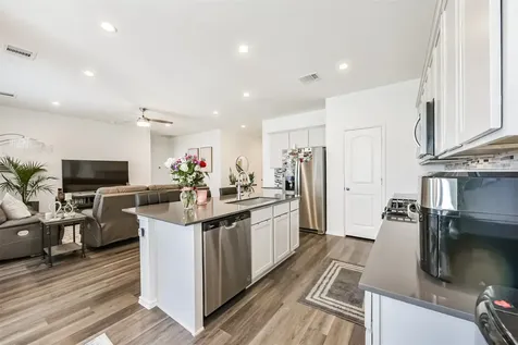 17706 Sommerset Falls Lane Crosby TX 77532