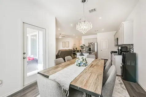 17706 Sommerset Falls Lane Crosby TX 77532