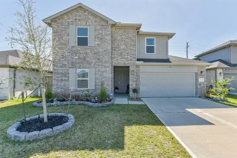 17706 Sommerset Falls Lane Crosby TX 77532