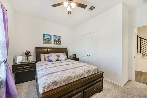 17706 Sommerset Falls Lane Crosby TX 77532