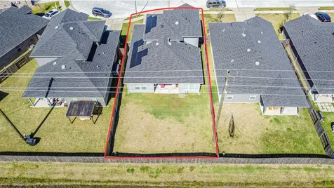 17706 Sommerset Falls Lane Crosby TX 77532