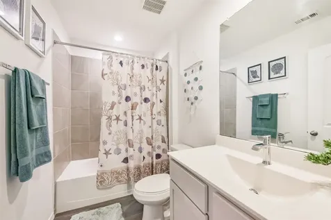 17706 Sommerset Falls Lane Crosby TX 77532