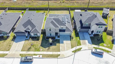 17706 Sommerset Falls Lane Crosby TX 77532