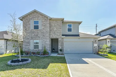 17706 Sommerset Falls Lane Crosby TX 77532