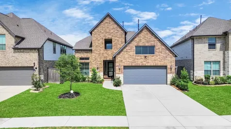 10410 Carina Cloud Lane Richmond TX 77406