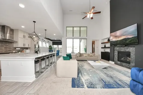 10410 Carina Cloud Lane Richmond TX 77406