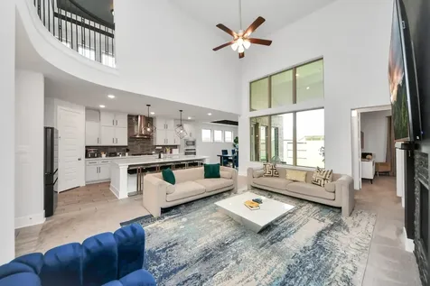 10410 Carina Cloud Lane Richmond TX 77406