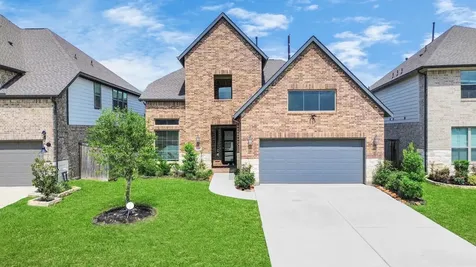 10410 Carina Cloud Lane Richmond TX 77406