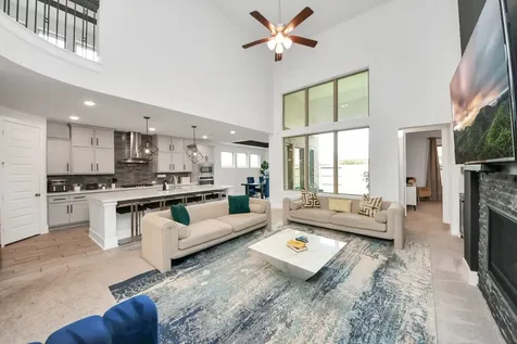 10410 Carina Cloud Lane Richmond TX 77406