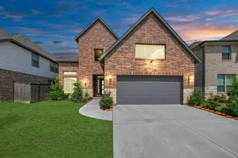 10410 Carina Cloud Lane Richmond TX 77406