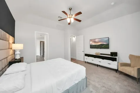 10410 Carina Cloud Lane Richmond TX 77406