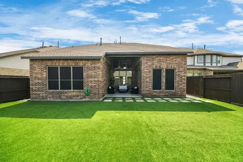 10410 Carina Cloud Lane Richmond TX 77406