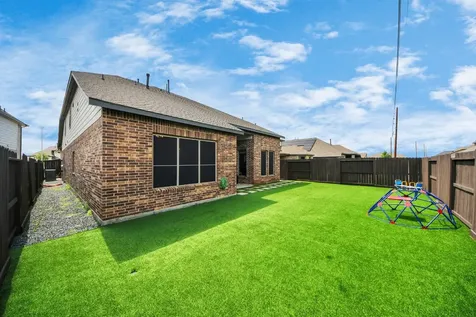 10410 Carina Cloud Lane Richmond TX 77406