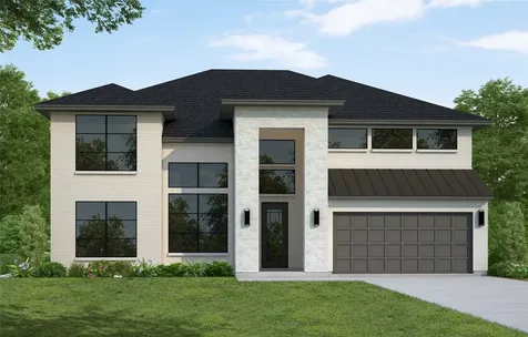 31418 Meadow Run Lane Fulshear TX 77423