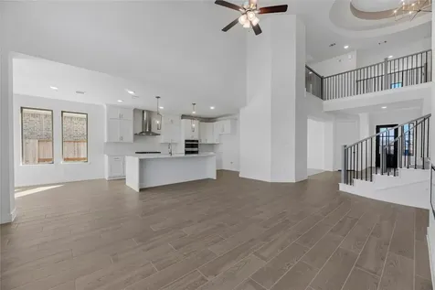 31418 Meadow Run Lane Fulshear TX 77423