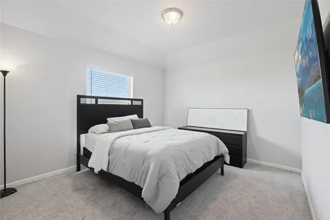 11918 Oakmont Valley Trace Houston TX 77051