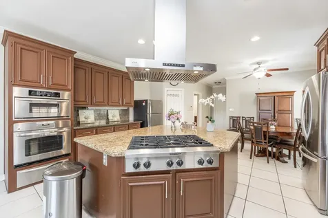 1907 Waterside Drive Missouri City TX 77459