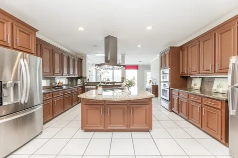 1907 Waterside Drive Missouri City TX 77459