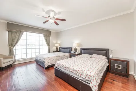 1907 Waterside Drive Missouri City TX 77459