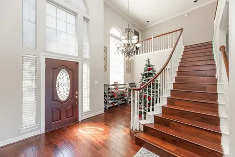 1907 Waterside Drive Missouri City TX 77459
