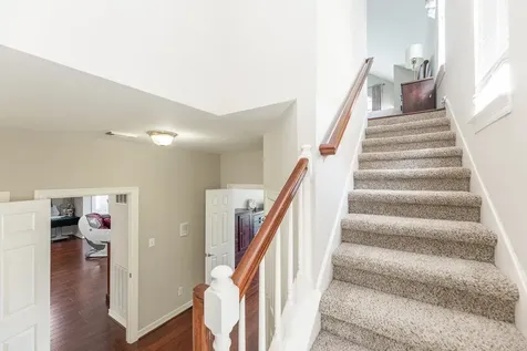 1907 Waterside Drive Missouri City TX 77459