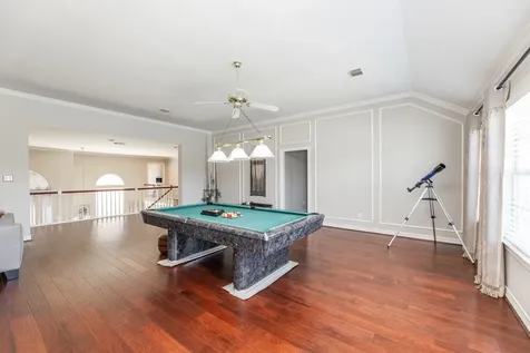 1907 Waterside Drive Missouri City TX 77459