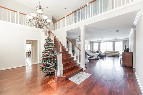 1907 Waterside Drive Missouri City TX 77459