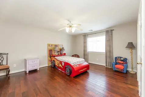 1907 Waterside Drive Missouri City TX 77459