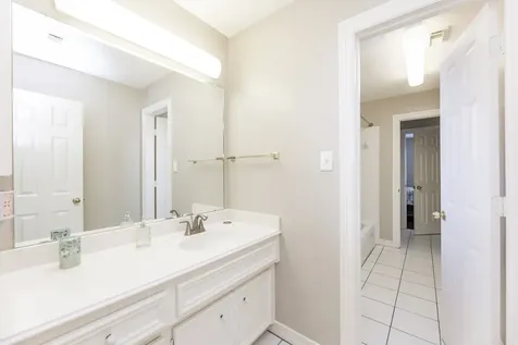 1907 Waterside Drive Missouri City TX 77459