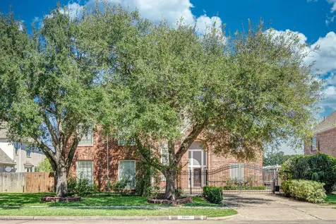 1907 Waterside Drive Missouri City TX 77459