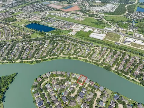 1907 Waterside Drive Missouri City TX 77459