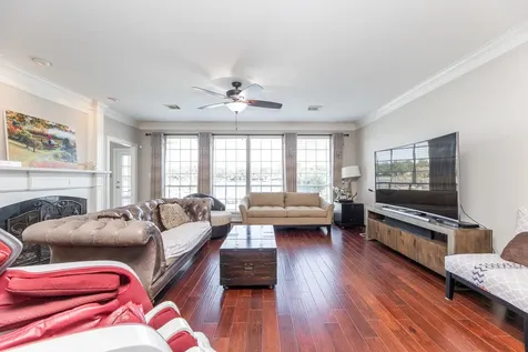 1907 Waterside Drive Missouri City TX 77459
