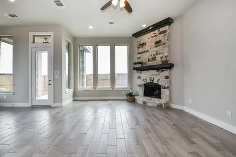 2619 Lilac Point Lane Brookshire TX 77441
